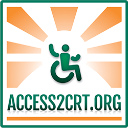 Access2crt