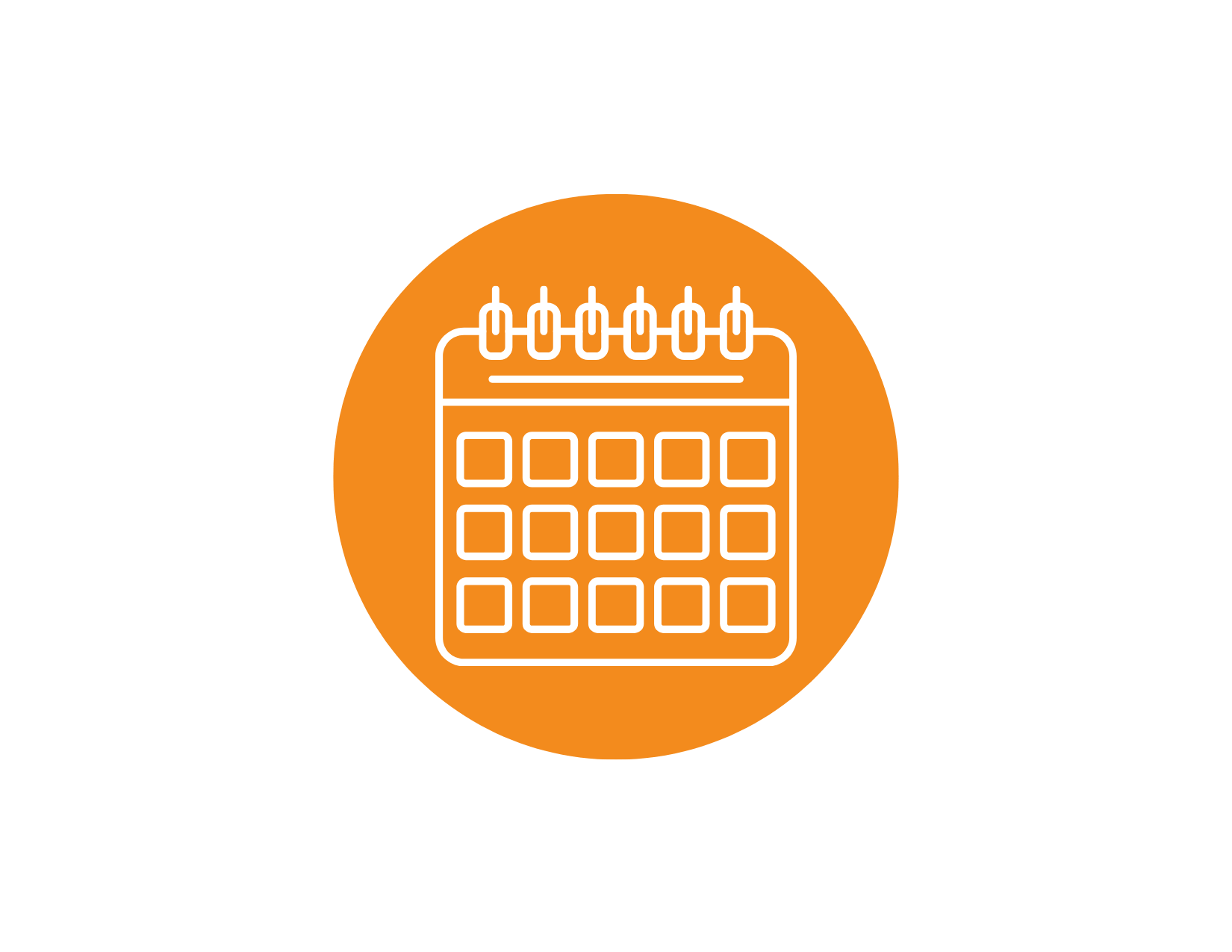 Calendar Icon-Access2CRT